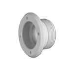 Picture of Wall Fitting, Jet, Balboa, Micro-Jet, White 47461700