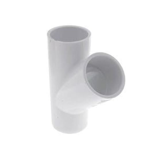 Picture of Fitting, PVC, Special Wye, 475-015