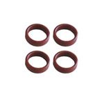 Picture of Hydro-Quip Gasket Kit For Double Barrel Heater 48-0041A-K