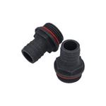 Picture of Hydro-Quip Barb 3/4” Kit For Double Barrel Heater 48-0041B-K