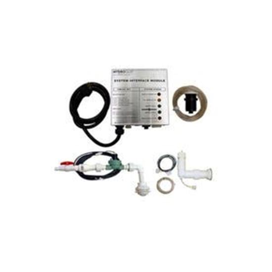 Picture of Baptismal Auto Fill Kit, HydroQu 48-0143