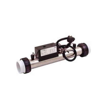 Picture of Hydro-Quip Slide Series 5.5Kw 230V Flow Thru Heater 48-Sp55-Sbt