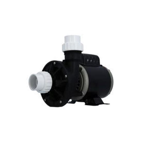 Picture of 1/15 Hp Lx Spa Pump 1 Speed 115/230V 1-1/2" Mbt 48Wtc0153C-I