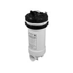Picture of Filter Assembly Top Load, 50 Sq Ft, 2"Slip w/ By-Pass Valve 502-5030