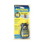 Picture of Aquachek Chlorine 4-In-1 Water Testing Strips 511242A
