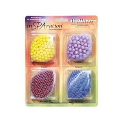 Picture of Fragrance, Insparation Wellness, Aroma Therapy Beads, C 515