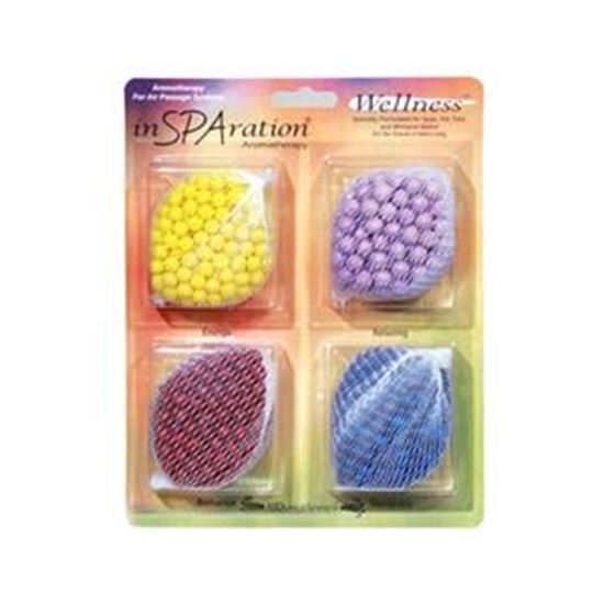 Picture of Fragrance, Insparation Wellness, Aroma Therapy Beads, C 515
