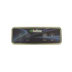 Picture of Balboa Auxiliary Rectangle Keypad 51574-01