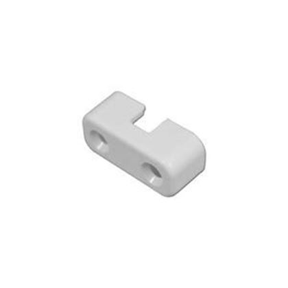Picture of Filter Hinge Mount,Waterw,50/100 Sq Ft Skim Filter, Wht 519-6240