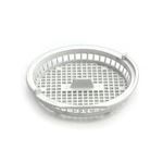 Picture of Filter Basket Waterw Dyna-FloLow Flo Black 519-8130