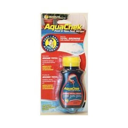 Picture of Water Testing Test Strips AquaChek Test Str 521252A