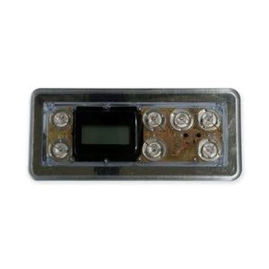 Picture of Balboa Serial Standard Rectangle Vl701 54112
