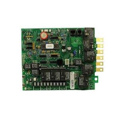 Picture of Balboa M2 M3 Circuit Board Ac100R1(X) 54122