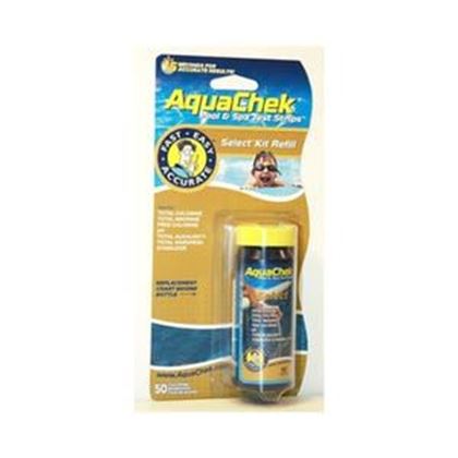 Picture of Water Testing Test Strips AquaChek Test Str 541640A