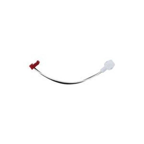 Picture of Adapter Cord, 3-Pin Amp To 2-Pin Amp, 14/3, 36" Cord 5-50-0074