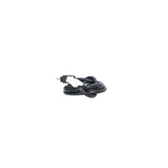 Picture of Adapter Cord, Blower, Amp To M 5-50-0207