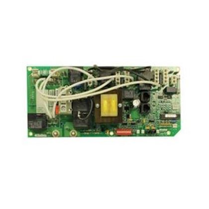 Picture of Balboa Vs520 Series Circuit Board Vs520Dzr1B(X) 55152