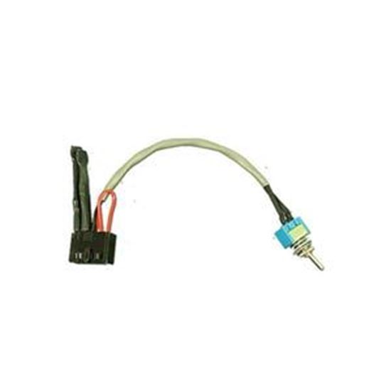 Picture of Tool Flow Switch/Sensor Test Plug Len Gordon Sundanc 5-60-1163