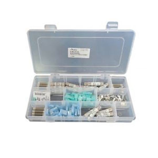 Picture of Service Kit Fuses & Terminal Connectors Assorted Size 5-60-9132