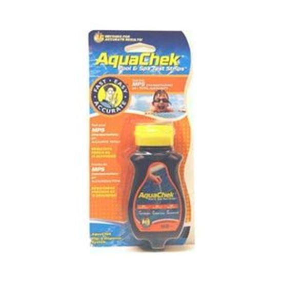 Picture of Water Testing Test Strips Aquachek Test Strips Mps 561682A