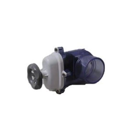 Picture of Gate Valve, Waterway, Adjustable Flow, 2 600-2300