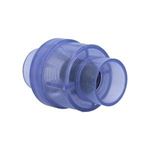 Picture of Check Valve Air Waterway 1/4Lb Spring 1-1/2"S Clea 600-8140