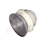 Picture of Lighting Mini Spa 2-1/8" Plastic 1-5/8" Hole Size 630-0008