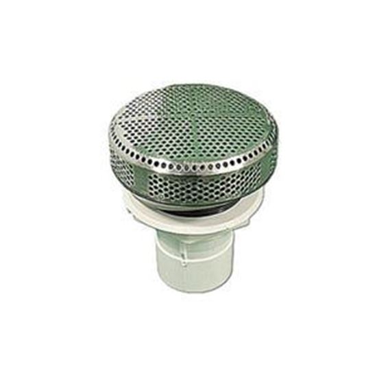 Picture of Waterway Super Hi-Flo Suction Assembly 640-3630S-V