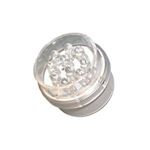 Picture of Led Lighting, 7 Led Multi-Color, 10 Pin, 12V 6472-684