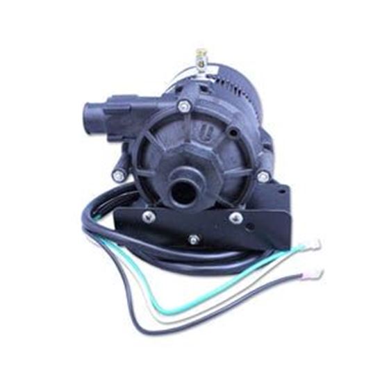 Picture of Circulation Pump, Laing, E10, 3/4" Barb, 1 6500-460