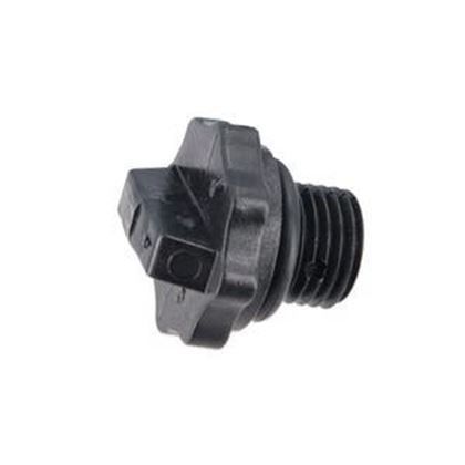 Picture of  Jacuzzi Piranha Theramax Theraflo Plug 6500-547