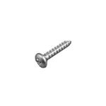 Picture of Screw, Pump Housing, Jacuzzi, 10-12 X 1" Pml Stainless 6500-548