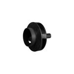 Picture of Impeller Jacuzzi Piranha/Theramax/Theraflo 1.5Hp 6500-551