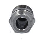 Picture of Fitting, stainless steel, barbed adapter 6540-034