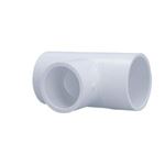 Picture of Fitting, Tee, PVC, 2"Sl 6540-132