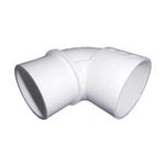 Picture of Fitting, Elbow, Pvc, 45 Degree Street, 2"Slip X 2"Slip 6540-190