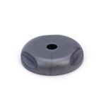 Picture of Cover, Diverter Valve, Jacuzzi, Top Access, Gray 6540-729