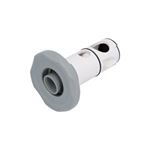 Picture of Jet Internal Sundance Divert-A-Jet 4-1/2" Face Gray 6540-800