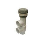 Picture of Diverter valve, waterfall, sun 6541-067