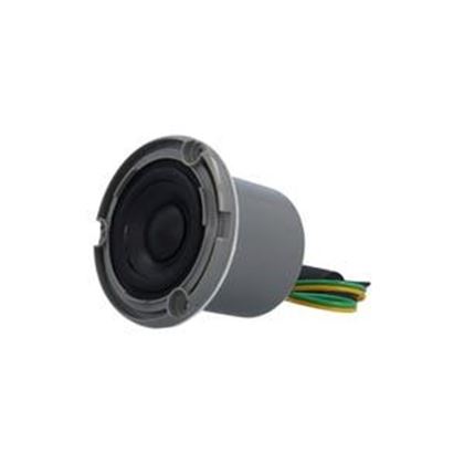 Picture of Jacuzzi Speaker Assembly Audio 6560-326