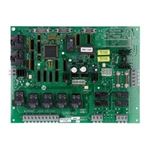 Picture of Circuit board, sundance 800, rev 1.24c, (19 6600-040