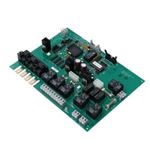 Picture of Circuit Board Jacuzzi J380/385 Lcd 3-Pump Ribbon C 6600-101