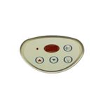 Picture of Spaside Control Sundance LX-10 4-Button LED 6600-641