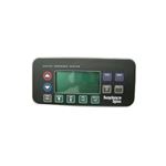 Picture of Spaside Control Sundance 850 Export 11-Button W/Dual 6600-807
