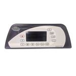 Picture of  Jacuzzi 880 Series Keypad 6600-858