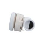 Picture of Air Control, Venturi, Waterway, 1/2" Slip, 90 Degree El 660-3280-CW