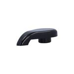 Picture of Handle, Air Control Top Access, 1", Notched 662-2101