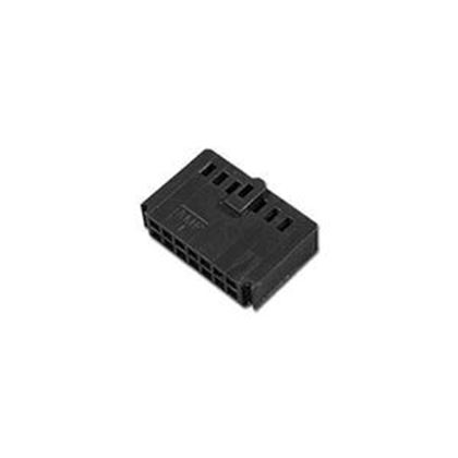 Picture of  850/880 Pcb Sensor Plug  6660-055