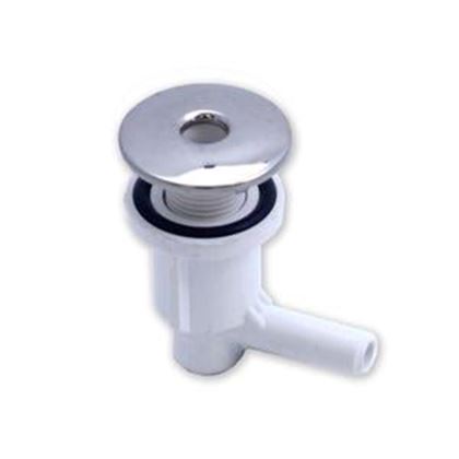 Picture of Waterway Ozone Series Air Injector 670-2550