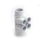 Picture of Waterway Manifold 672-4190
